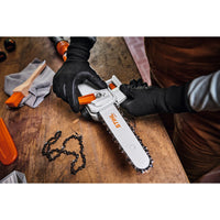 Thumbnail for Podadora de Altura STIHL HTA 30, sin batería ni cargador