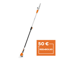 Thumbnail for Podadora STIHL HTA 50 - Sin batería ni cargador