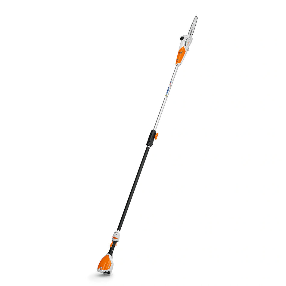Podadora de Altura STIHL HTA 50, con AK 20 y AL 101
