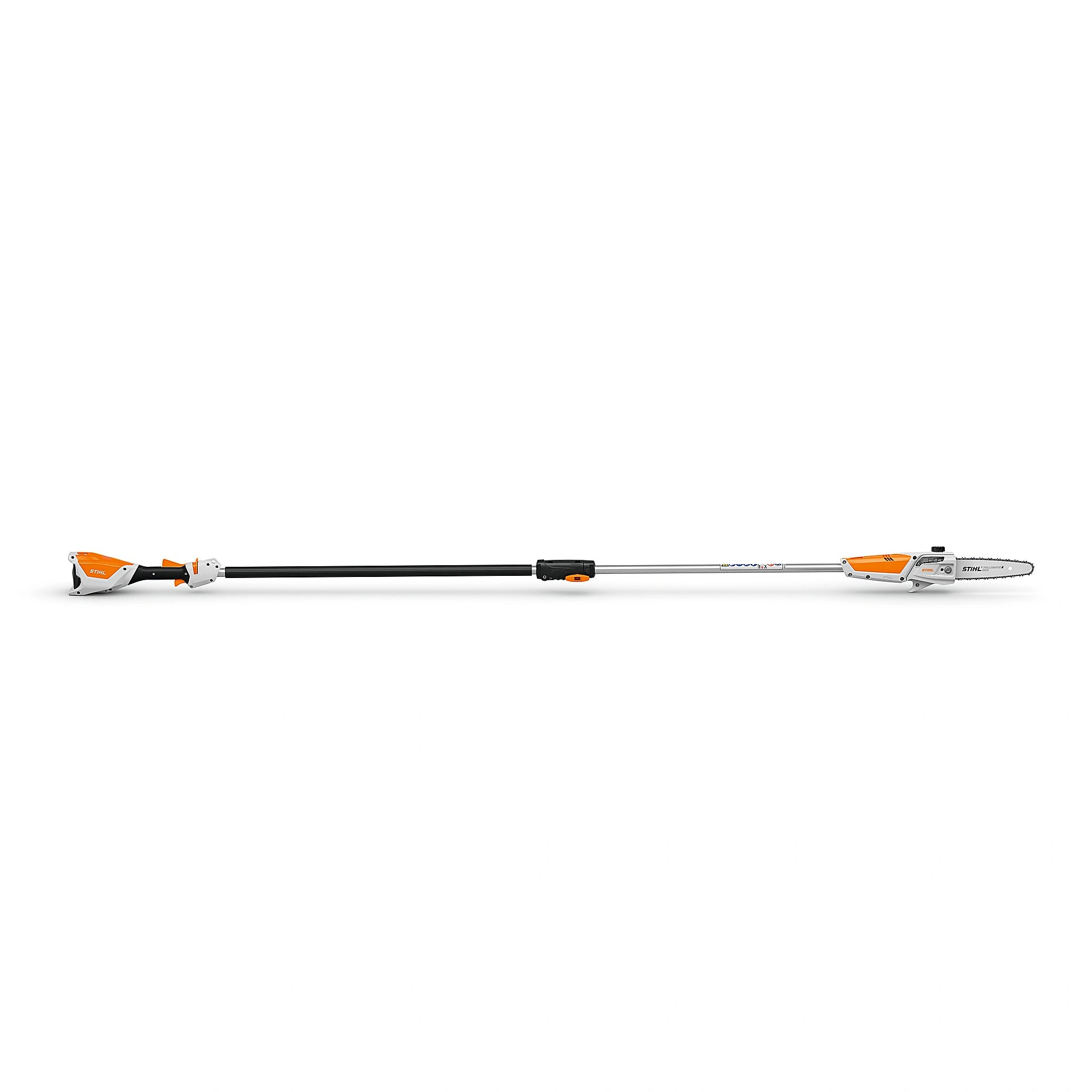Podadora de Altura STIHL HTA 50, con AK 20 y AL 101