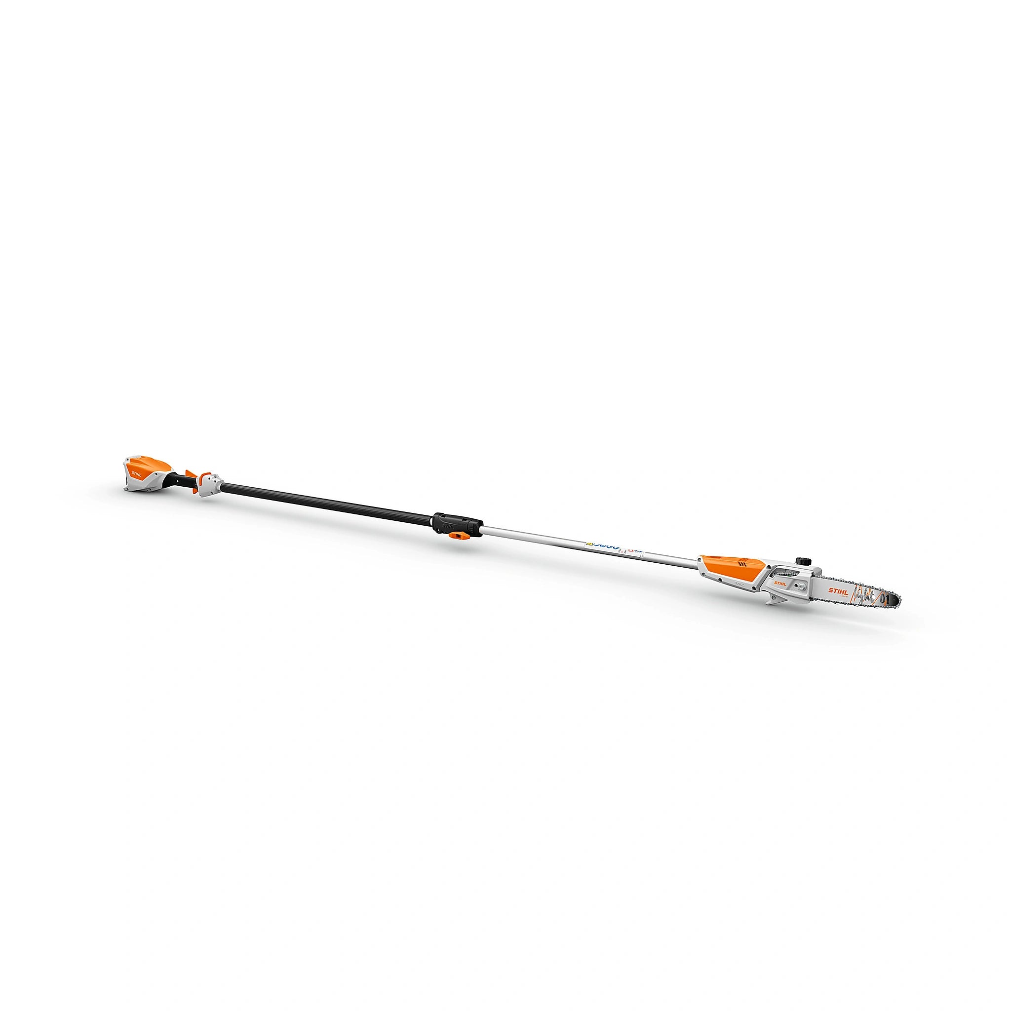 Podadora de Altura STIHL HTA 50, sin batería ni cargador