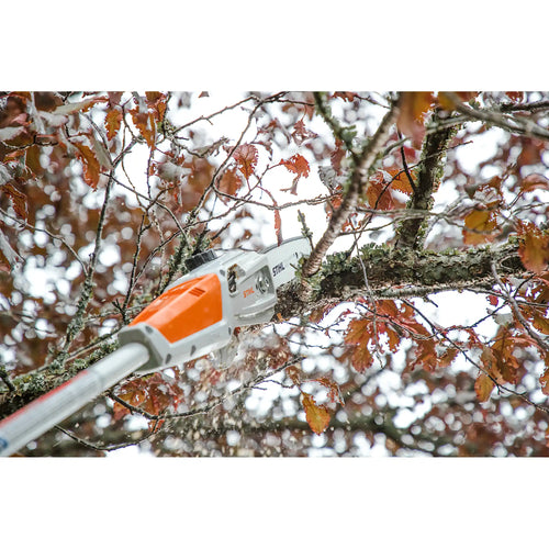 Podadora de Altura STIHL HTA 50, sin batería ni cargador