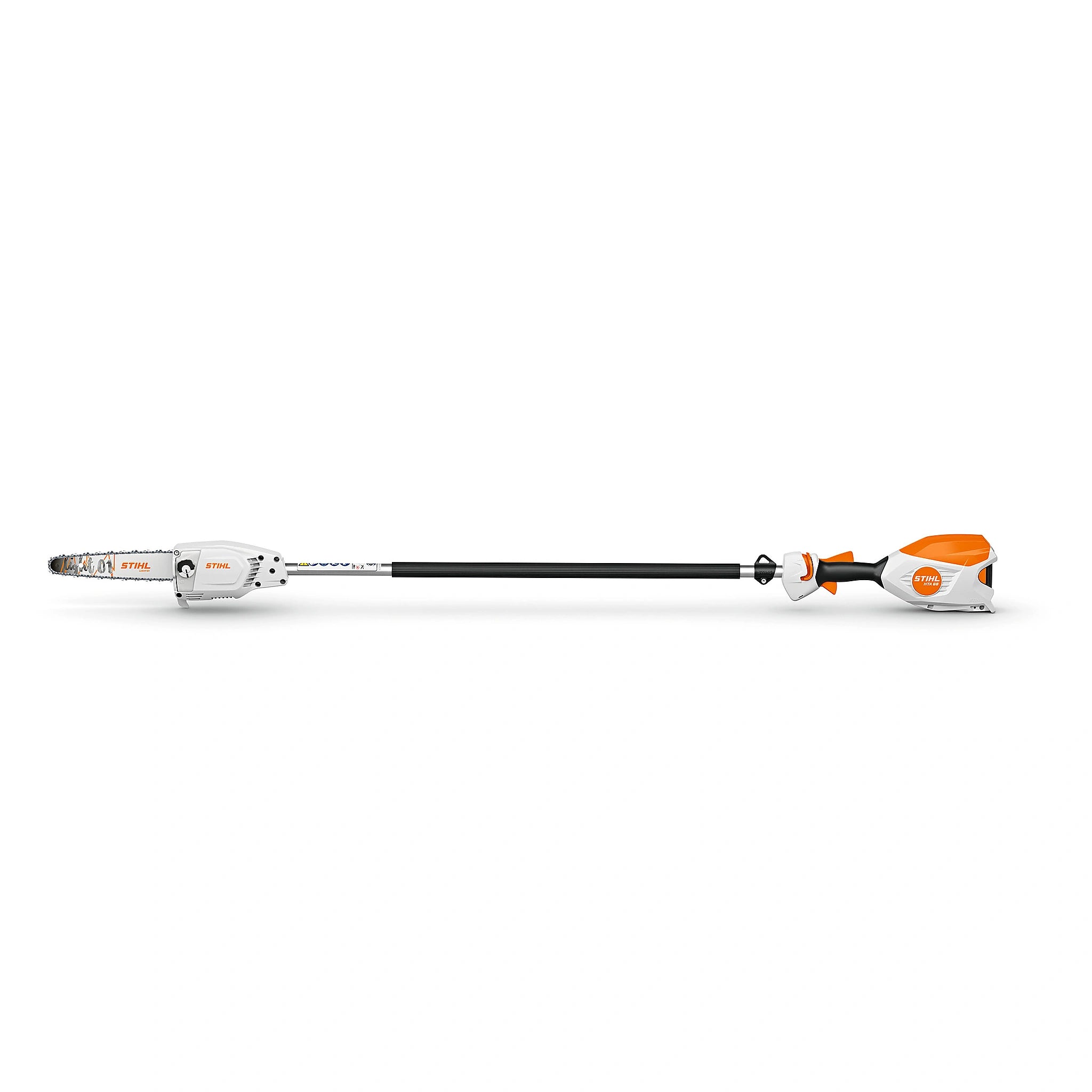 Podadora de Altura STIHL HTA 66 K, sin batería ni cargador