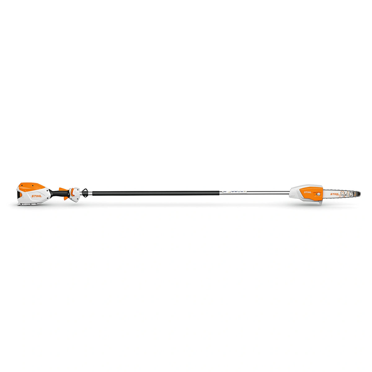 Podadora de Altura STIHL HTA 66, sin batería ni cargador