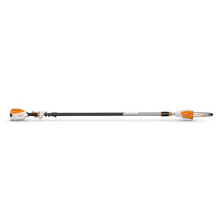 Podadora de Altura STIHL HTA 86, sin batería ni cargador
