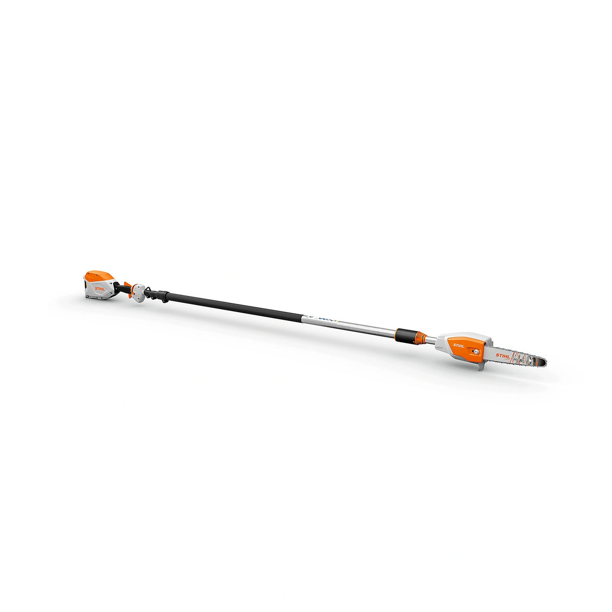Podadora de Altura STIHL HTA 86, sin batería ni cargador