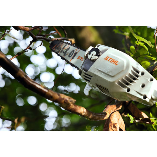 Podadora de Altura STIHL HTA 86, sin batería ni cargador