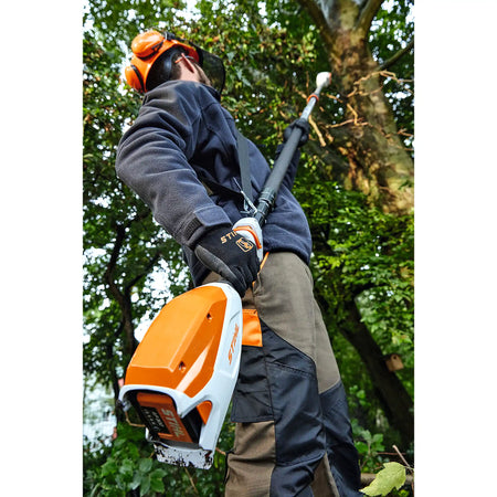 Podadora de Altura STIHL HTA 86, sin batería ni cargador