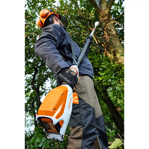 Podadora de Altura STIHL HTA 86, sin batería ni cargador