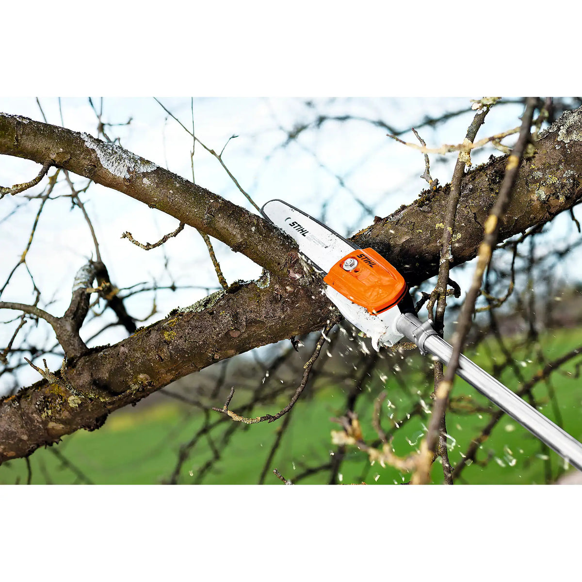 Podadora de Altura STIHL Podadora de altura HT 56 C-E