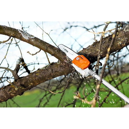 Podadora de Altura STIHL Podadora de altura HT 56 C-E