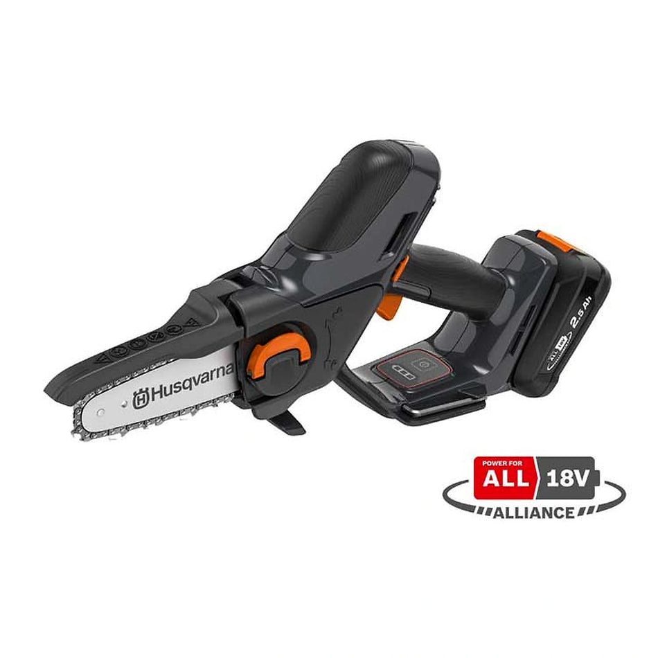 Podadora de mano Aspire™ P5-P4A