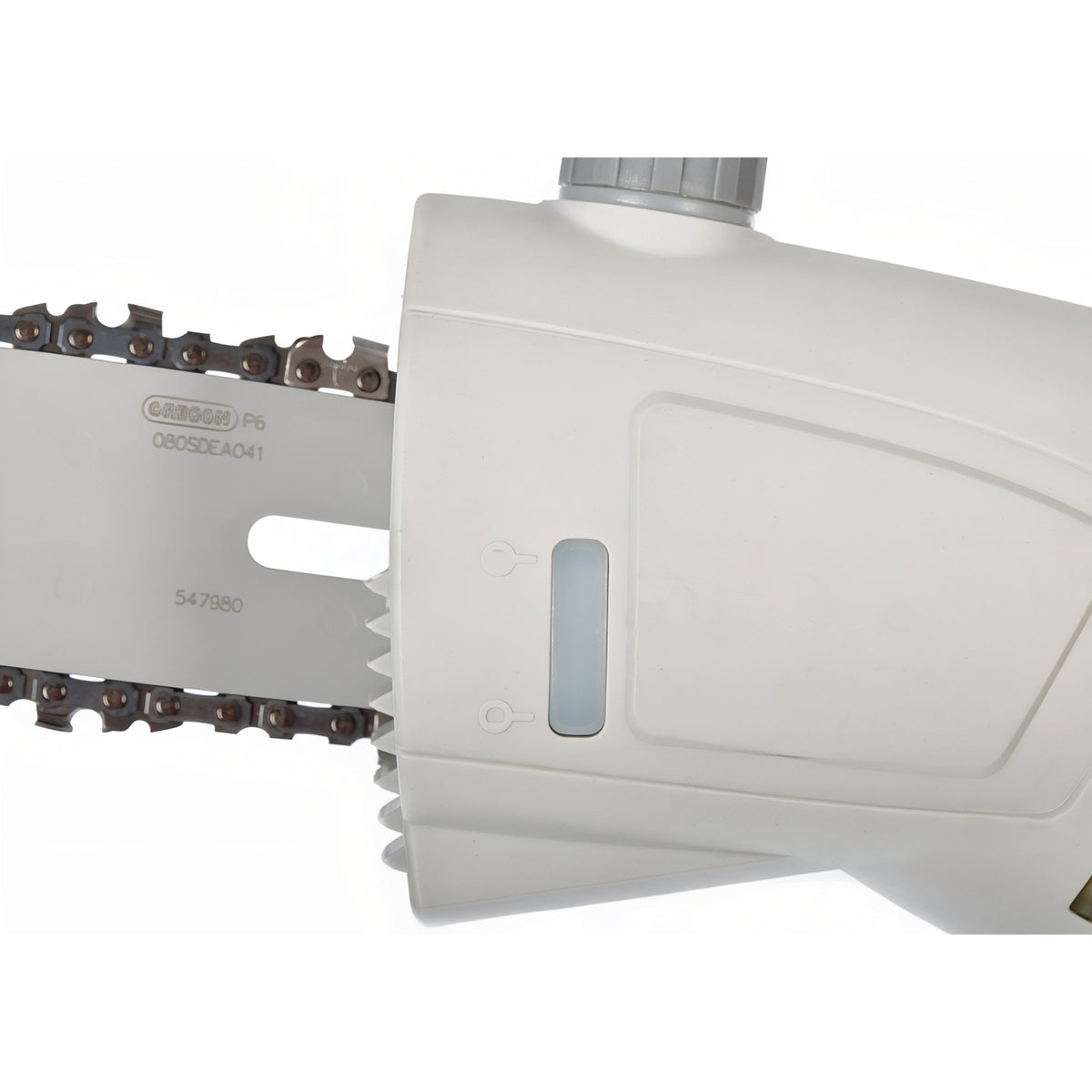 Podadora motosierra elc.telescp. ANOVA-ikra 750w