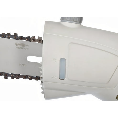 Podadora motosierra elc.telescp. ANOVA-ikra 750w