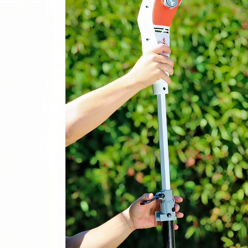 Podadora motosierra elc.telescp. ANOVA-ikra 750w