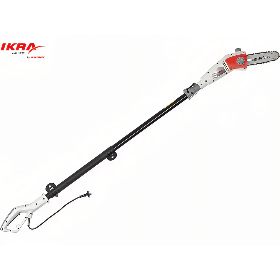 Podadora motosierra elc.telescp. ANOVA-ikra 750w