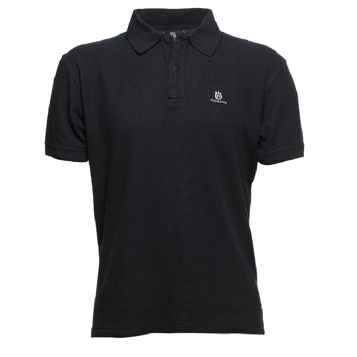 Polo clásico de hombre