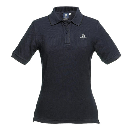 Polo clásico de mujer