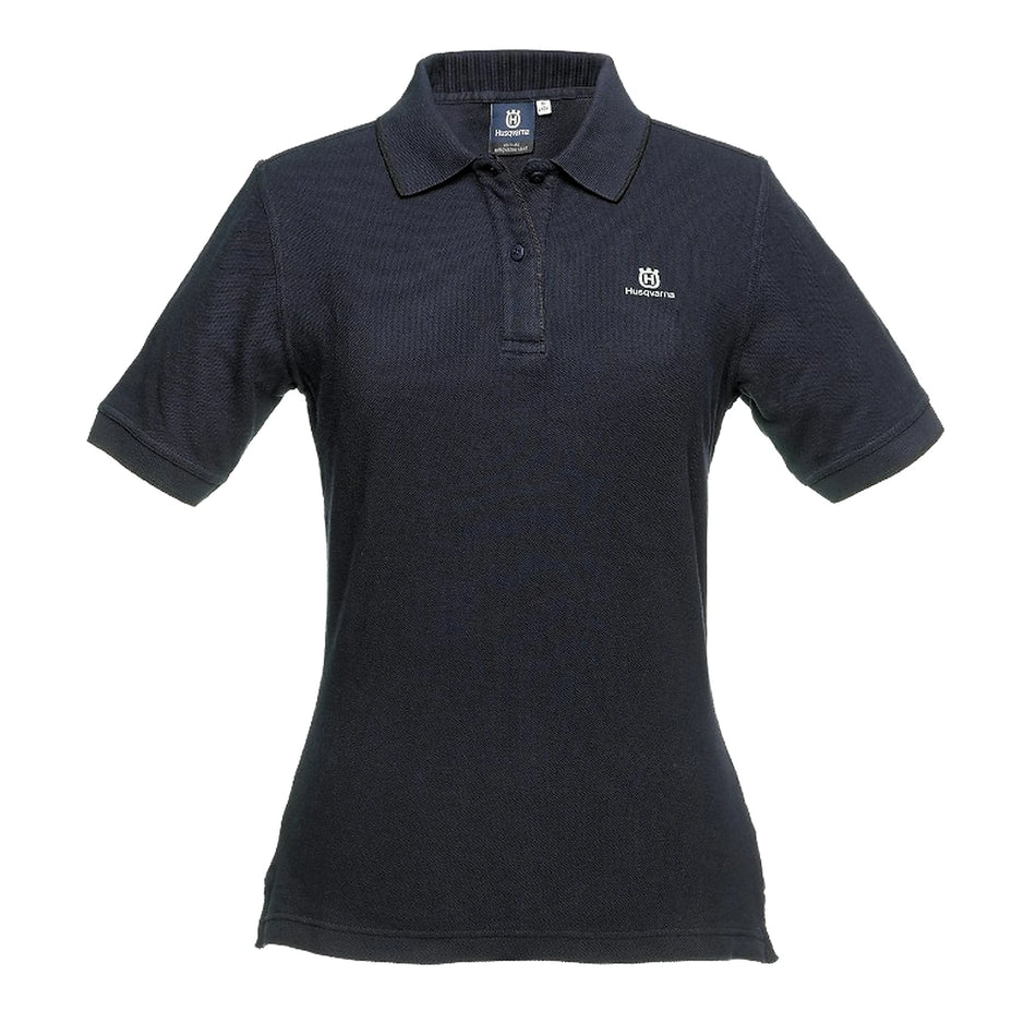 Polo clásico de mujer