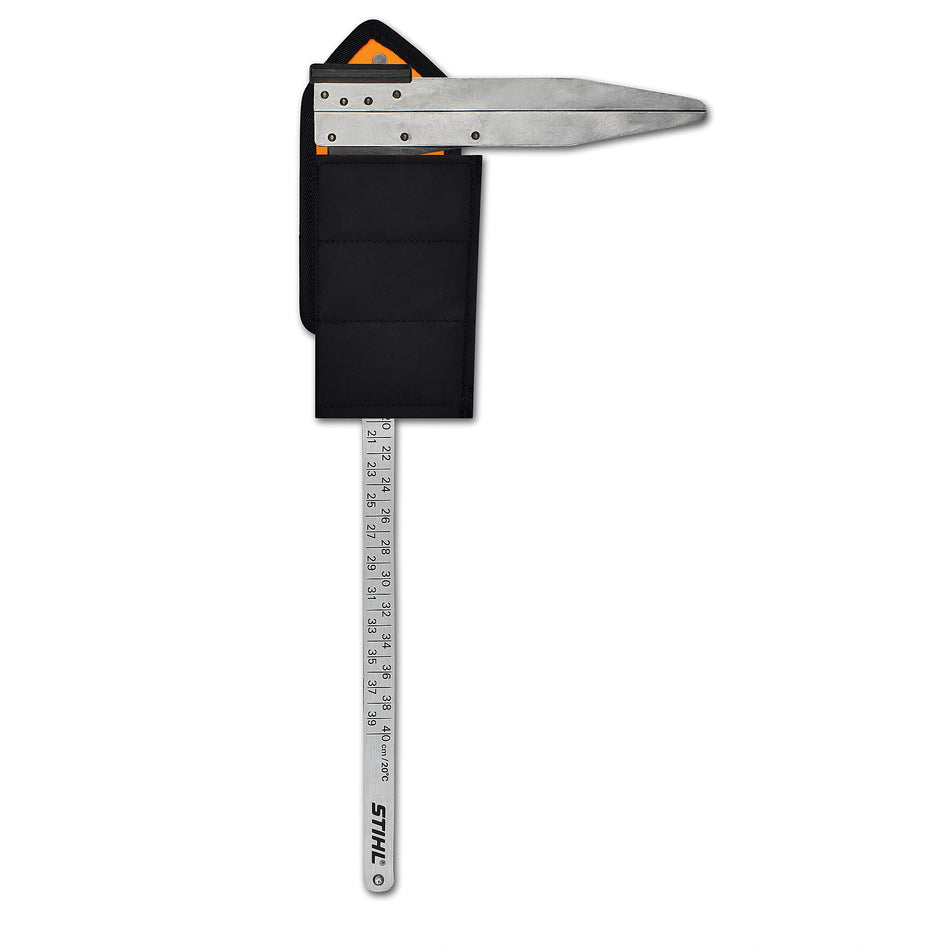 Portacalibre/forcípula ADVANCE X-Flex STIHL