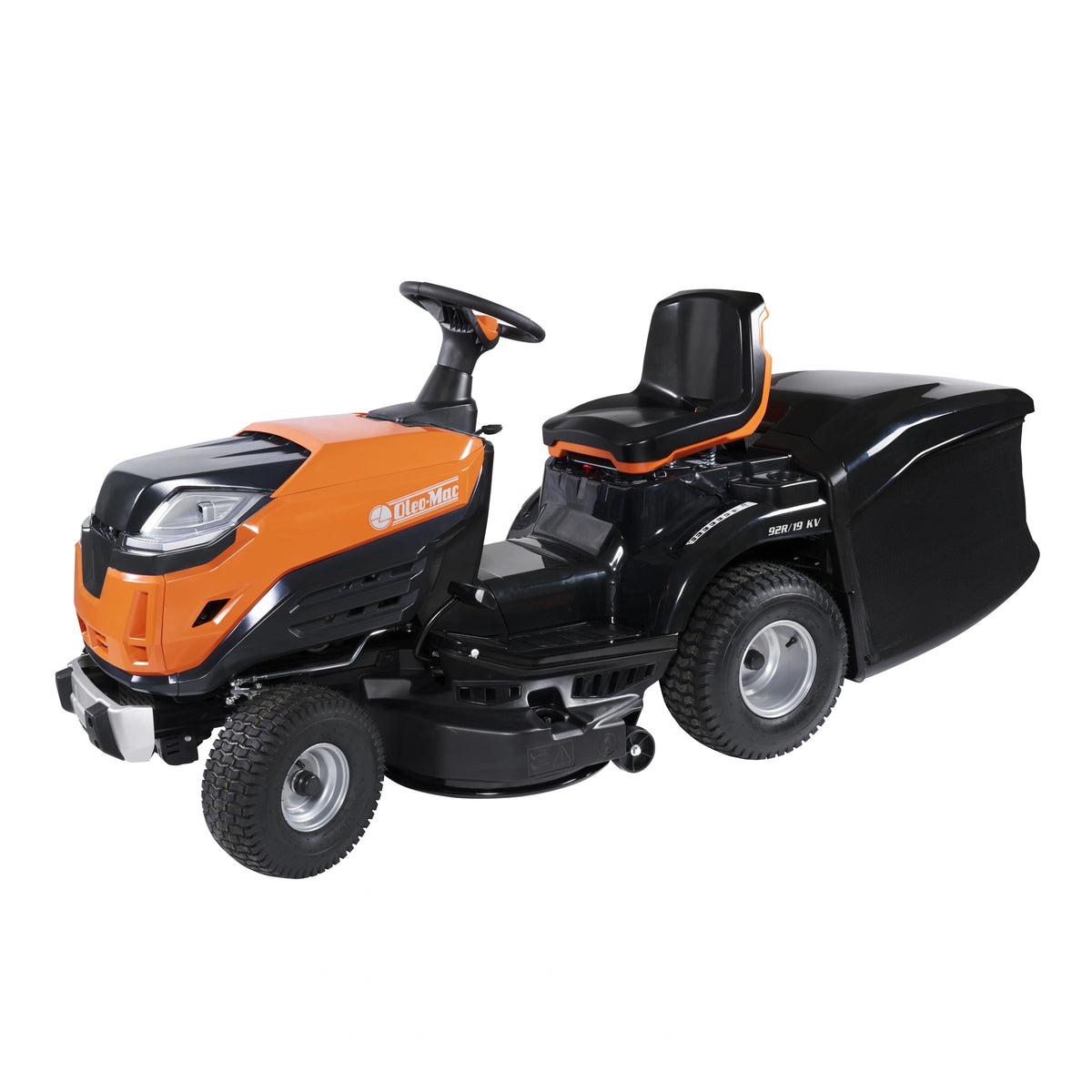 Productos Oleo-Mac 92 R/ 19 K V