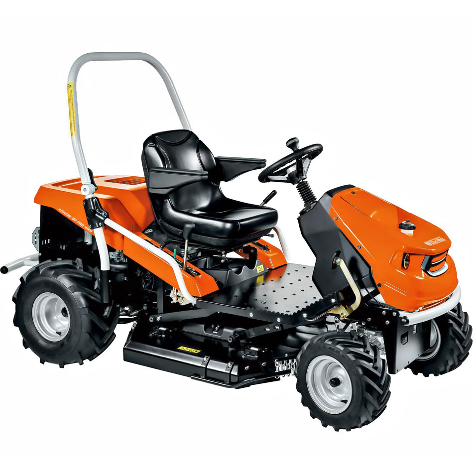 Productos Oleo-Mac APACHE 92 PRO 4X4