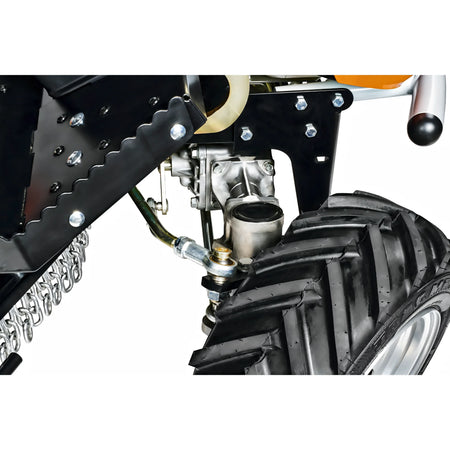 Productos Oleo-Mac APACHE 92 PRO 4X4