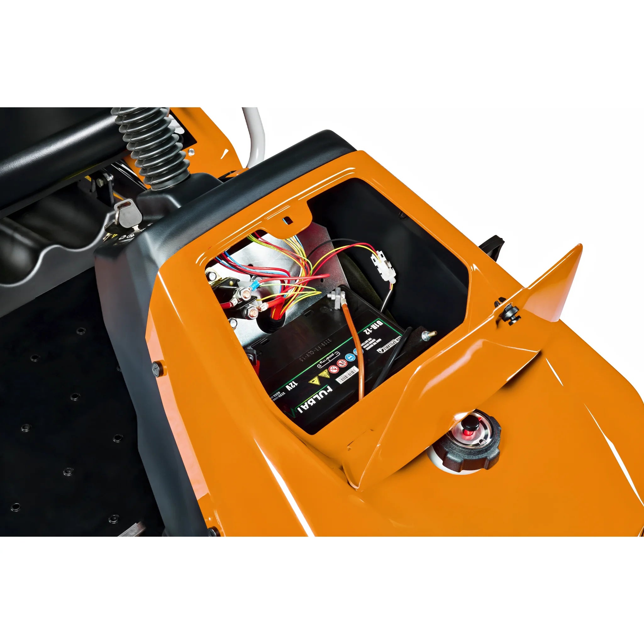 Productos Oleo-Mac APACHE 92 PRO 4X4
