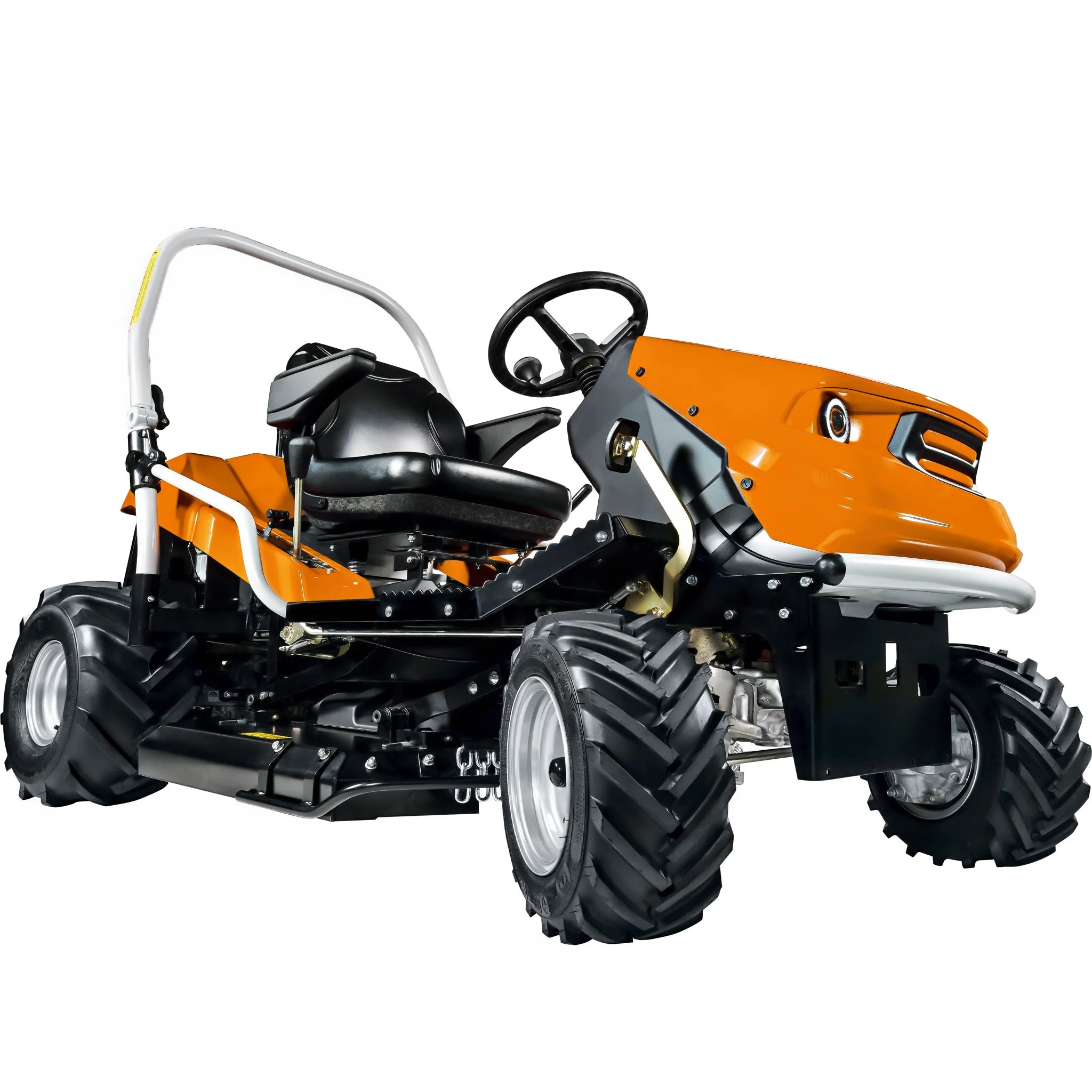Productos Oleo-Mac APACHE 92 PRO 4X4