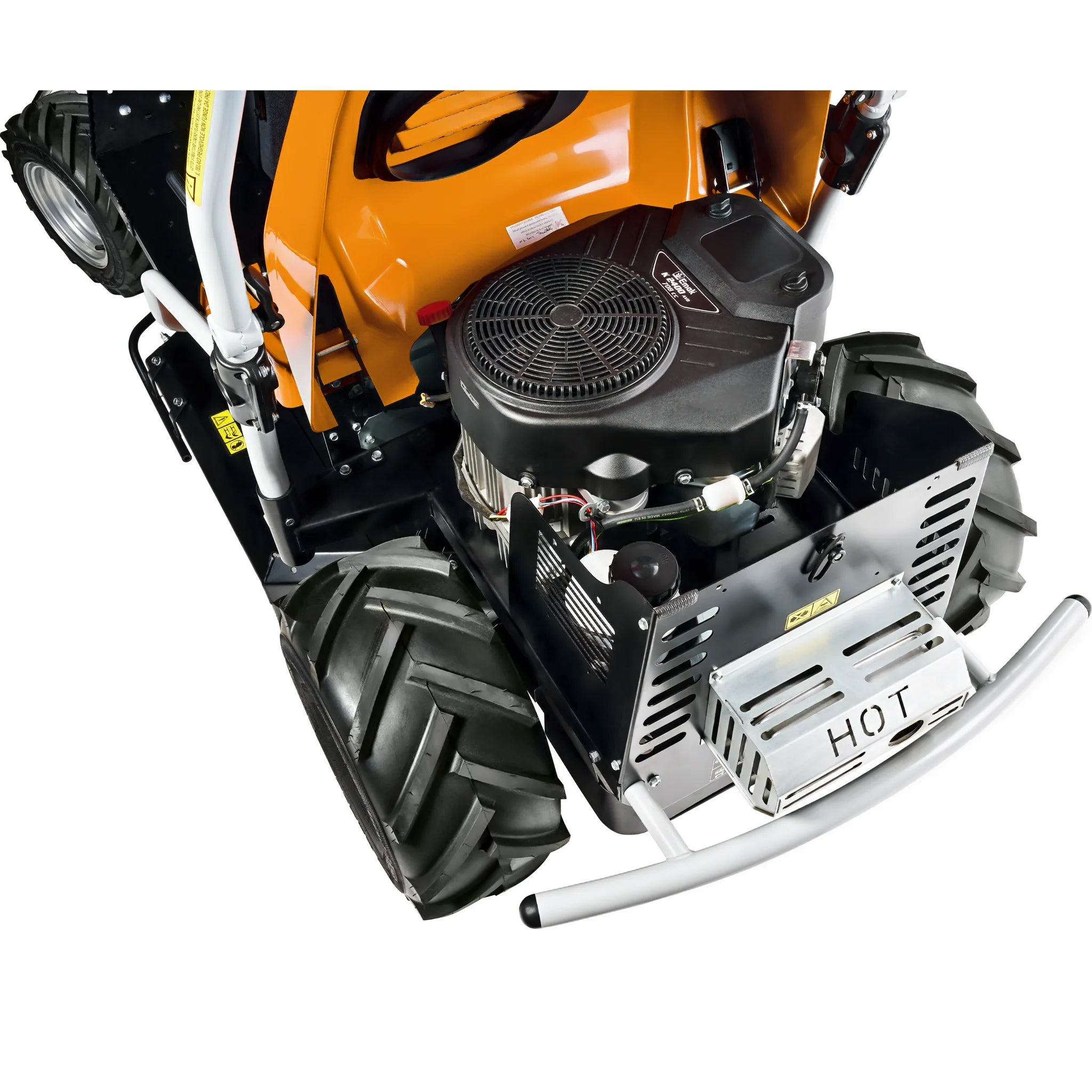 Productos Oleo-Mac APACHE 92 PRO 4X4