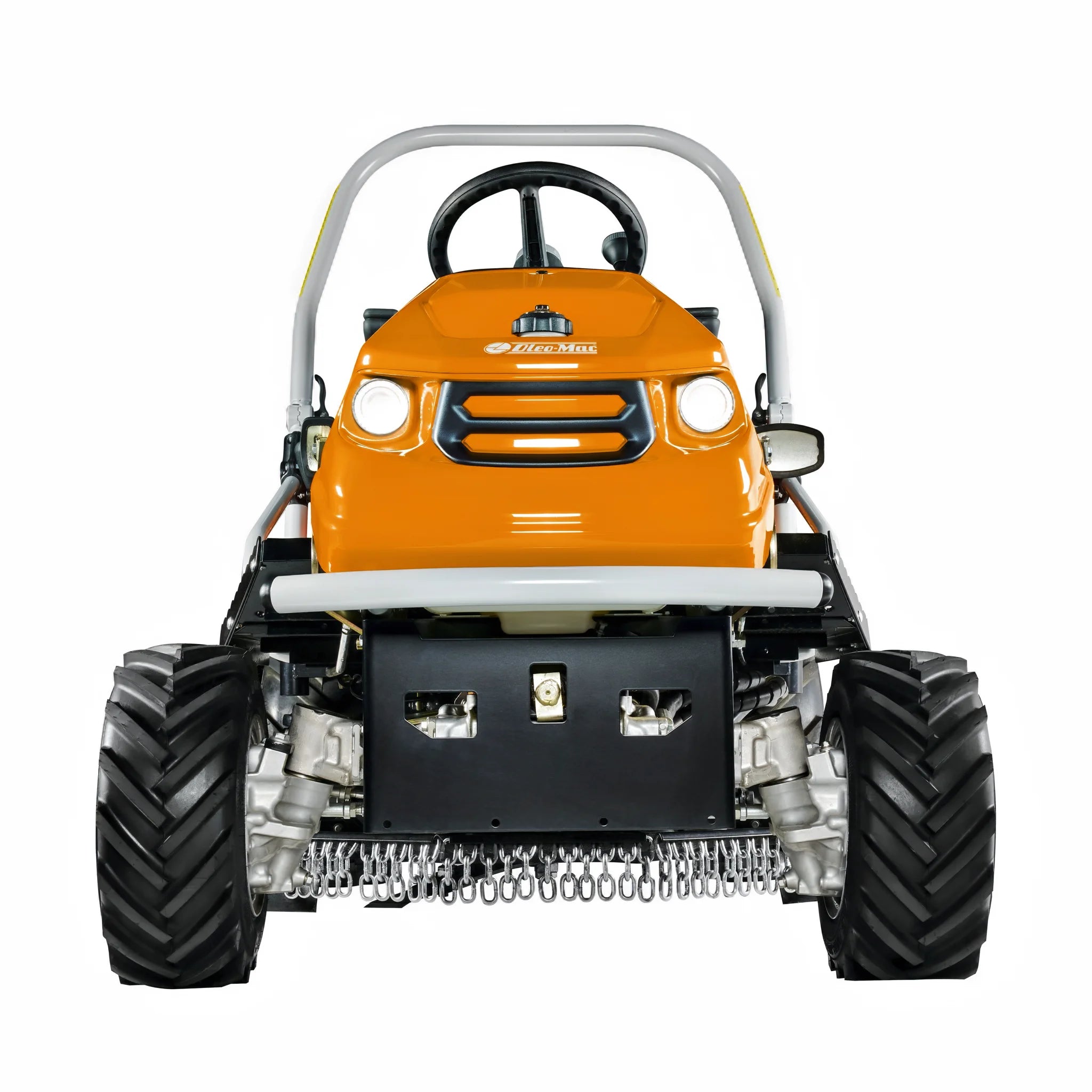 Productos Oleo-Mac APACHE 92 PRO 4X4