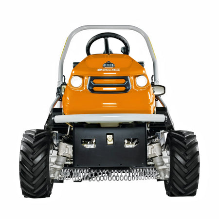 Productos Oleo-Mac APACHE 92 PRO 4X4