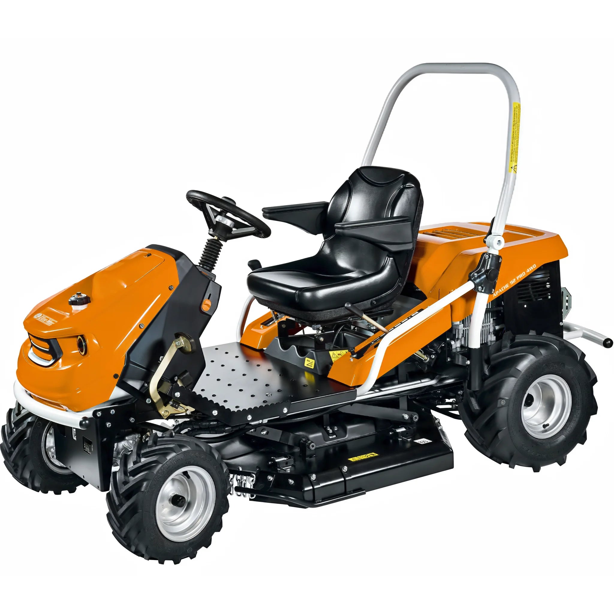 Productos Oleo-Mac APACHE 92 PRO 4X4