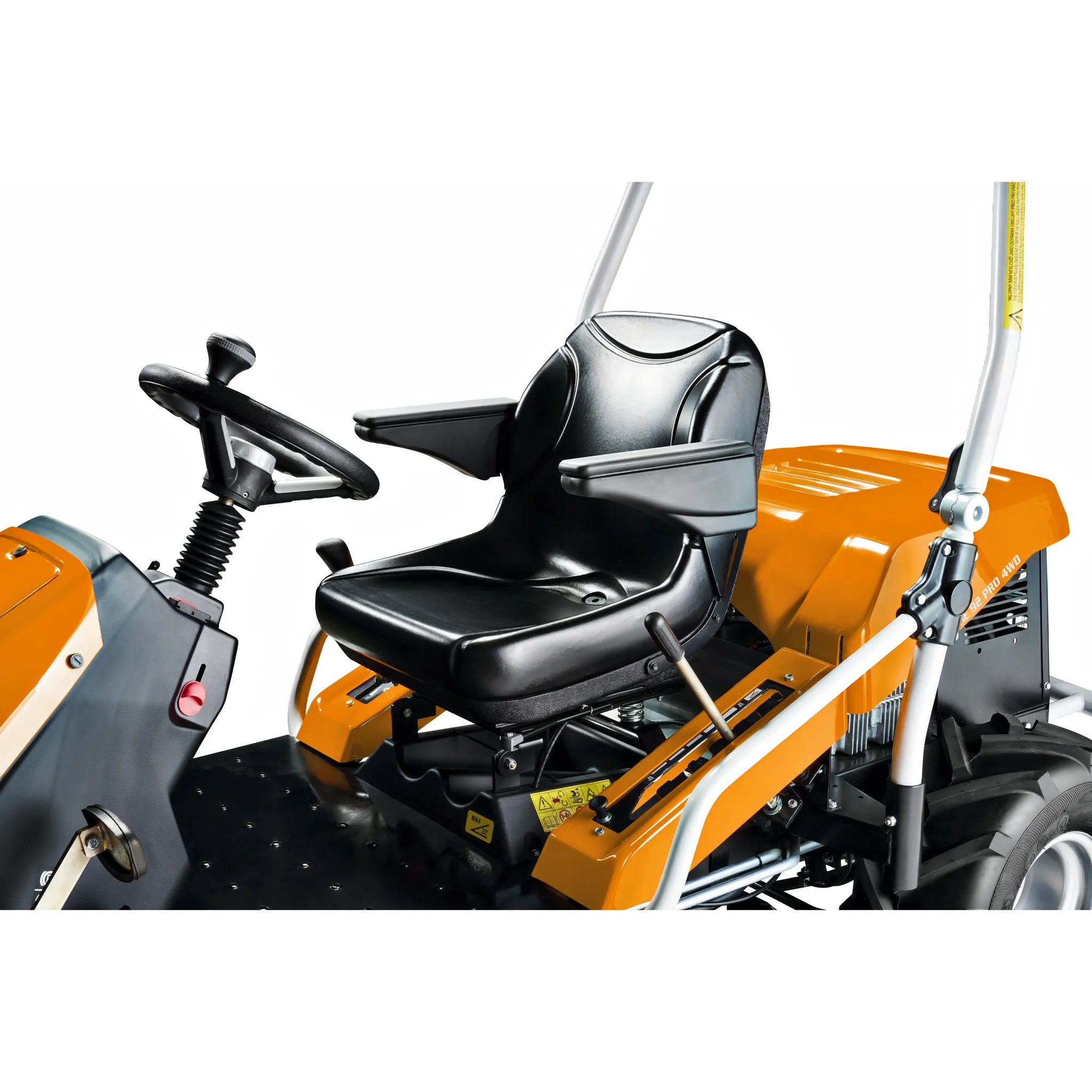 Productos Oleo-Mac APACHE 92 PRO 4X4