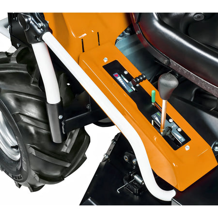 Productos Oleo-Mac APACHE 92 PRO 4X4