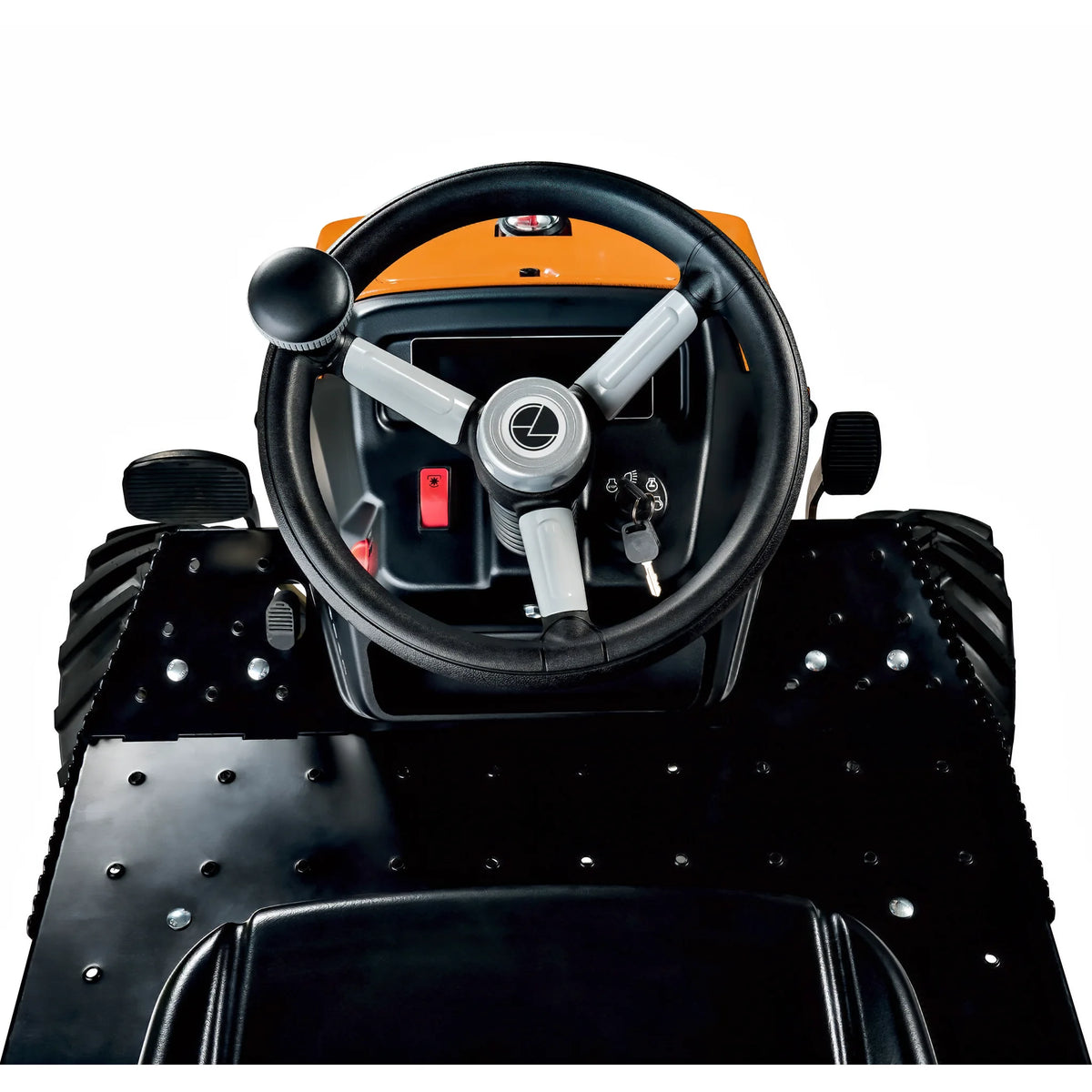 Productos Oleo-Mac APACHE 92 PRO 4X4