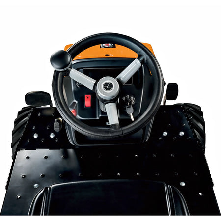Productos Oleo-Mac APACHE 92 PRO 4X4