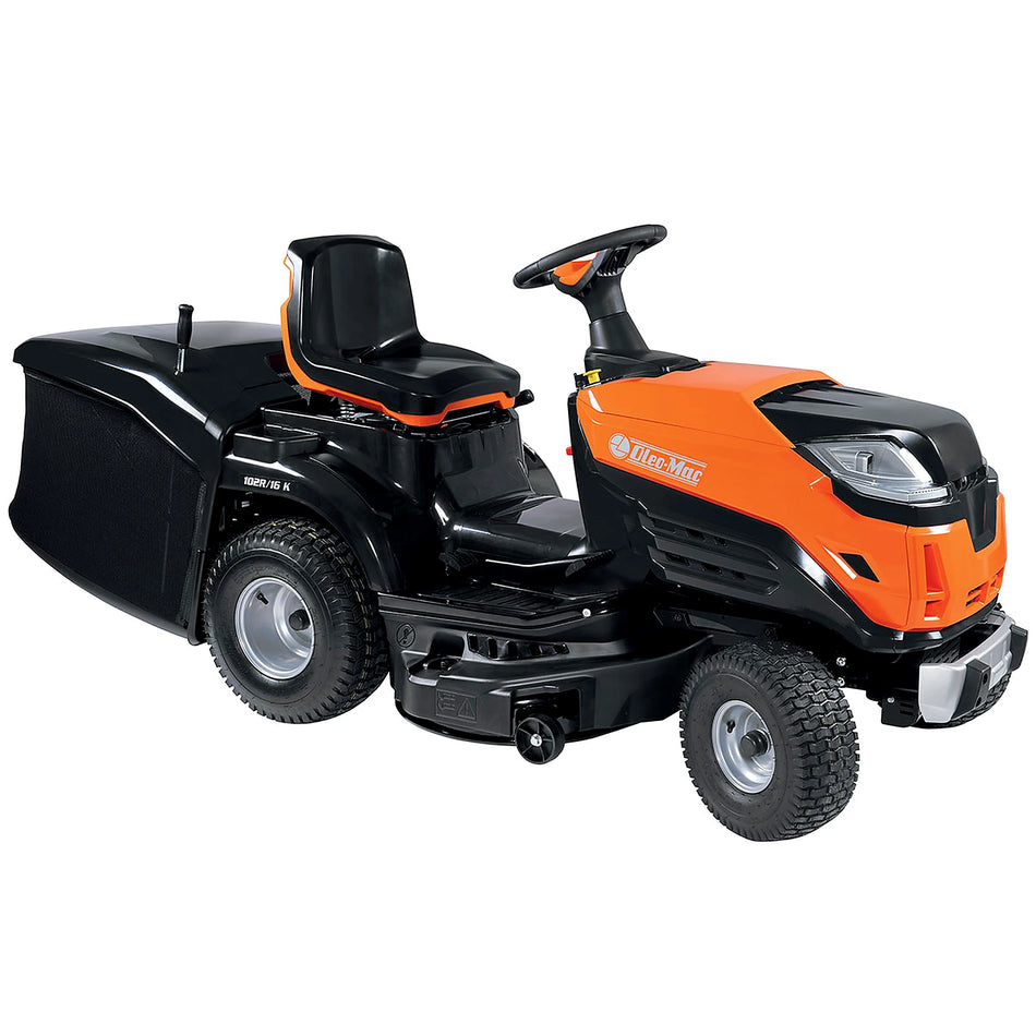 Productos Oleo-Mac OM 102 R/16 K