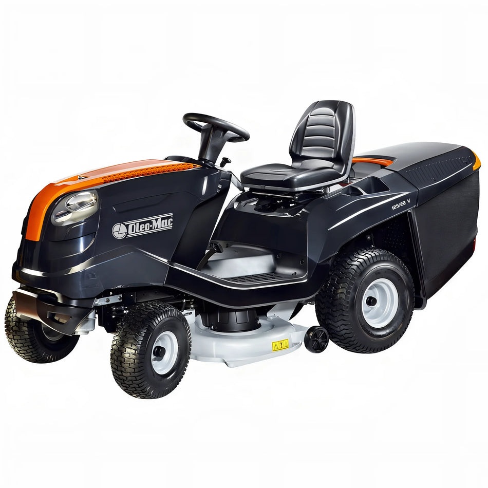 Productos Oleo-Mac OM 125/22 V