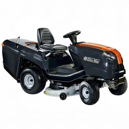 Productos Oleo-Mac OM 125/22 V