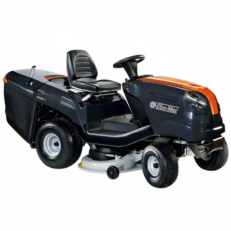 Productos Oleo-Mac OM 125/22 V