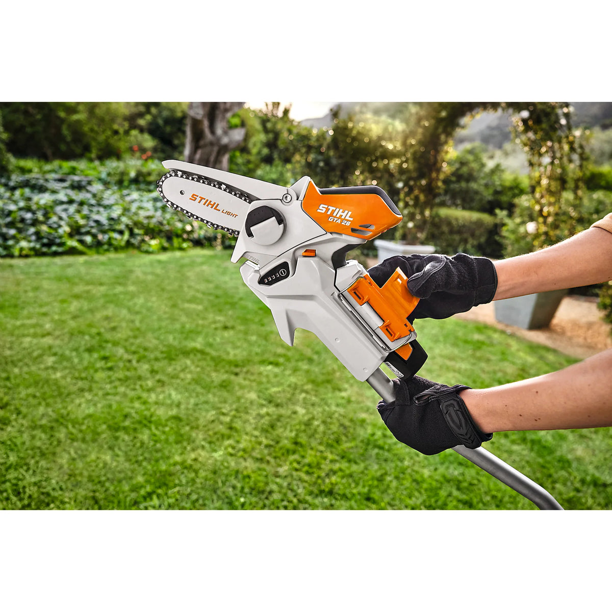 Prolongador GTA 26 STIHL