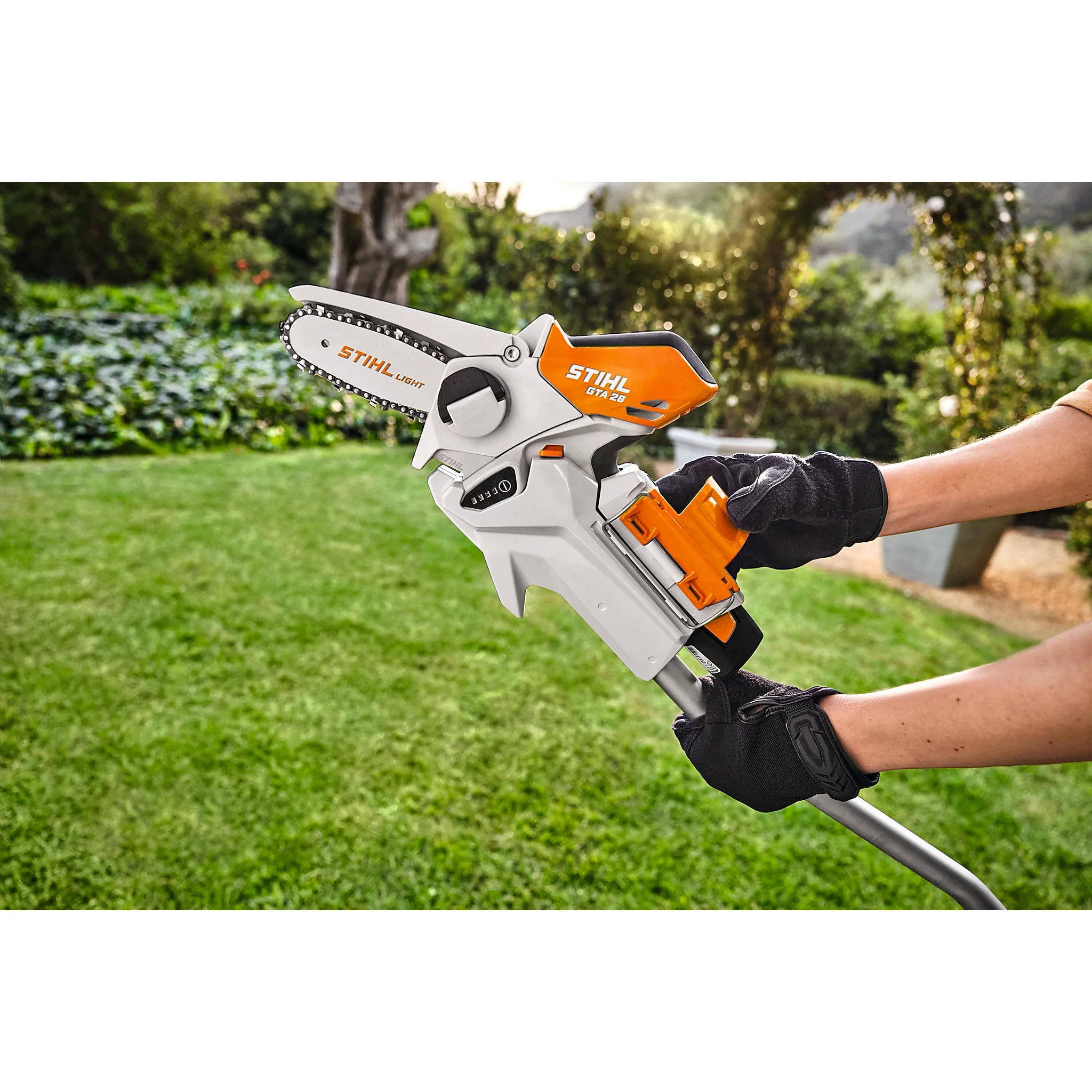 Prolongador GTA 26 STIHL