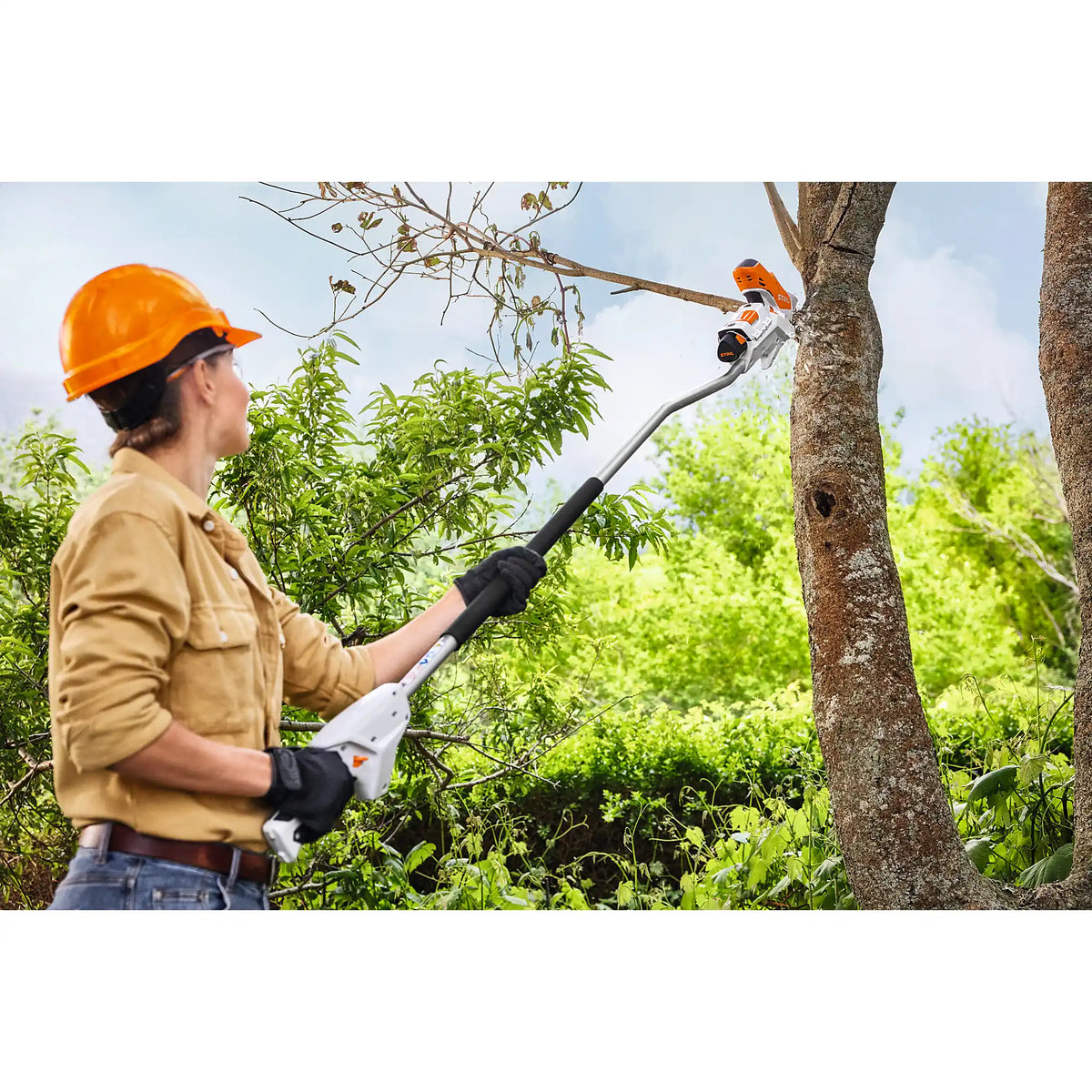 Prolongador GTA 26 STIHL