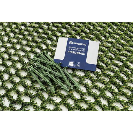 Protección de pista Automower®