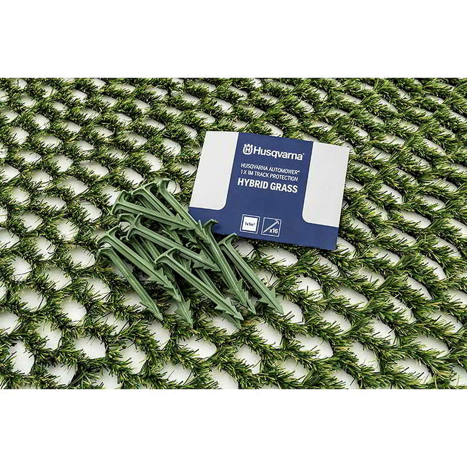 Protección de pista Automower®