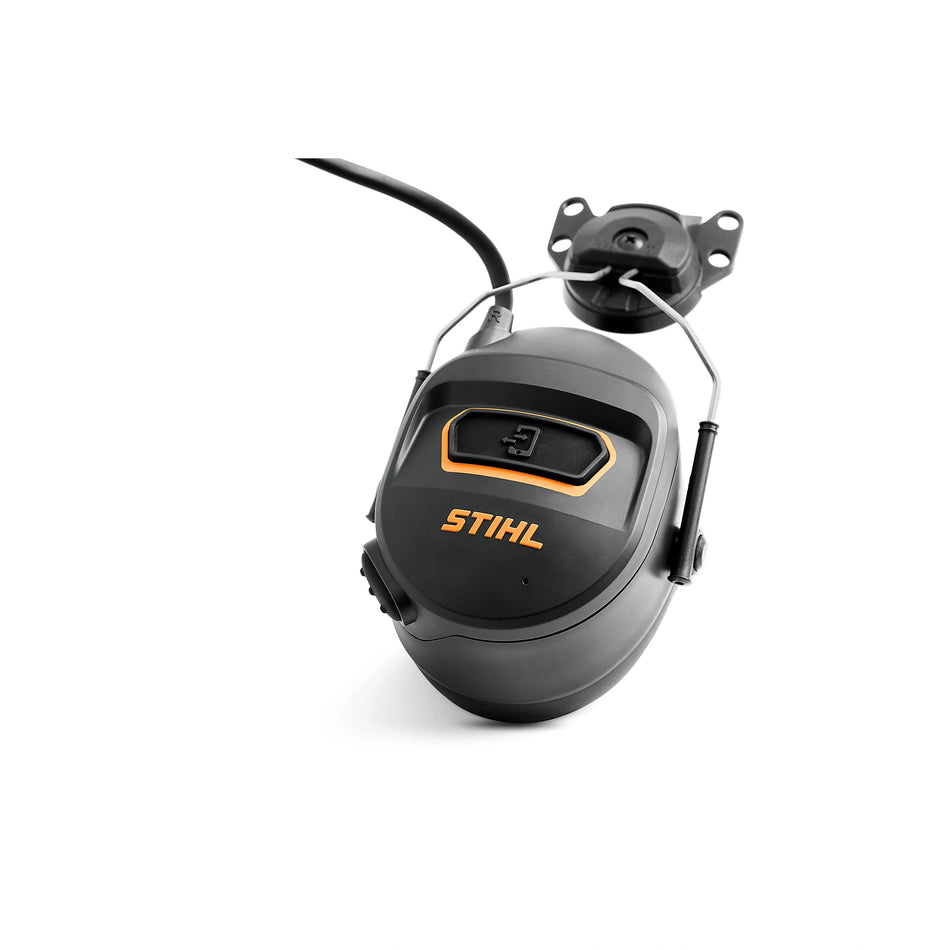 Protector auditivo ADVANCE ProCOM STIHL