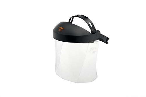 Protector de cara con pantalla STIHL