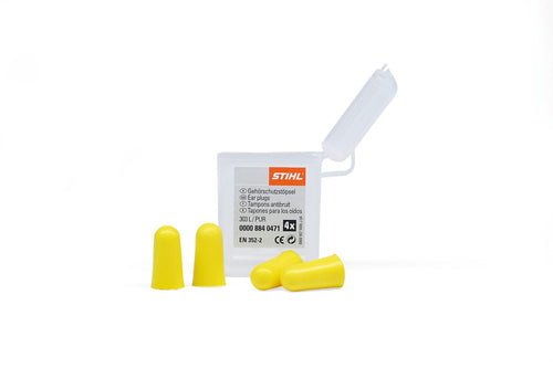 Protector de cara con pantalla STIHL