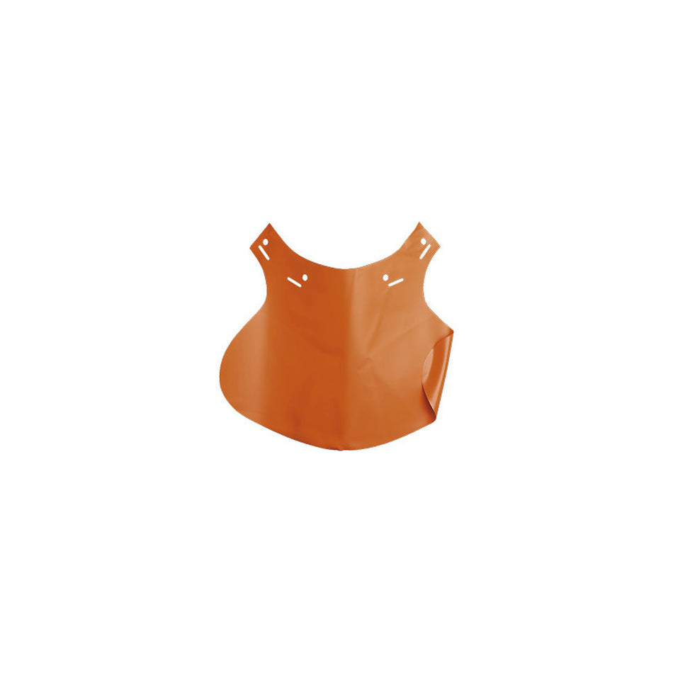 Protector de cuello sin forrar